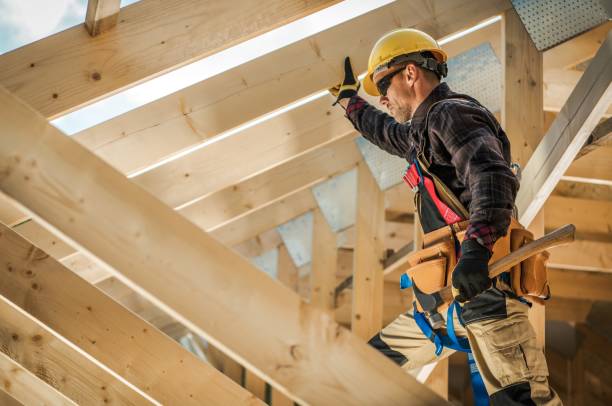 Best Flat Roof Repair Services  in Jonestown, TX