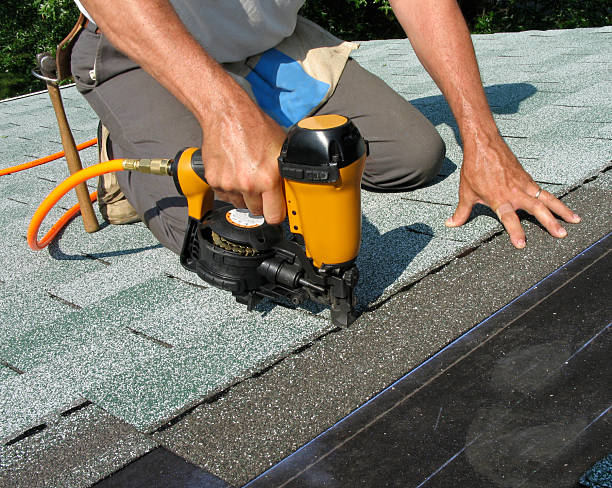 Quick and Trustworthy Emergency Roof Repair Services in Jonestown, TX